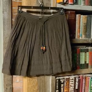 Old Navy Skirt size small